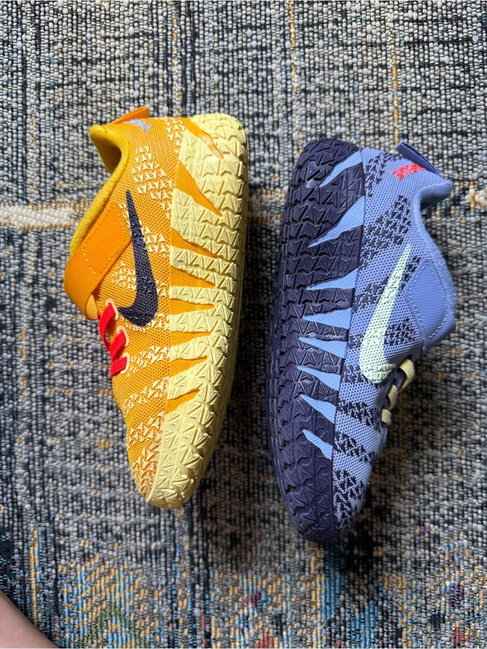 Nike Basketball Sneakers